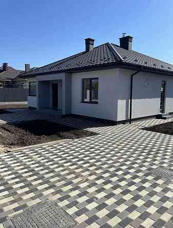 Продаж 1-поверховий Будинок з ділянкою 10 сот 114 кв.м 3 кімн. на Тетерівка Zhytomyr