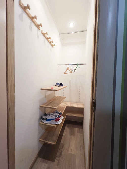 Оренда Квартира 2-кімнатна, 6/9 поверх на вул. Вірменська, 29 Київ - фото 17