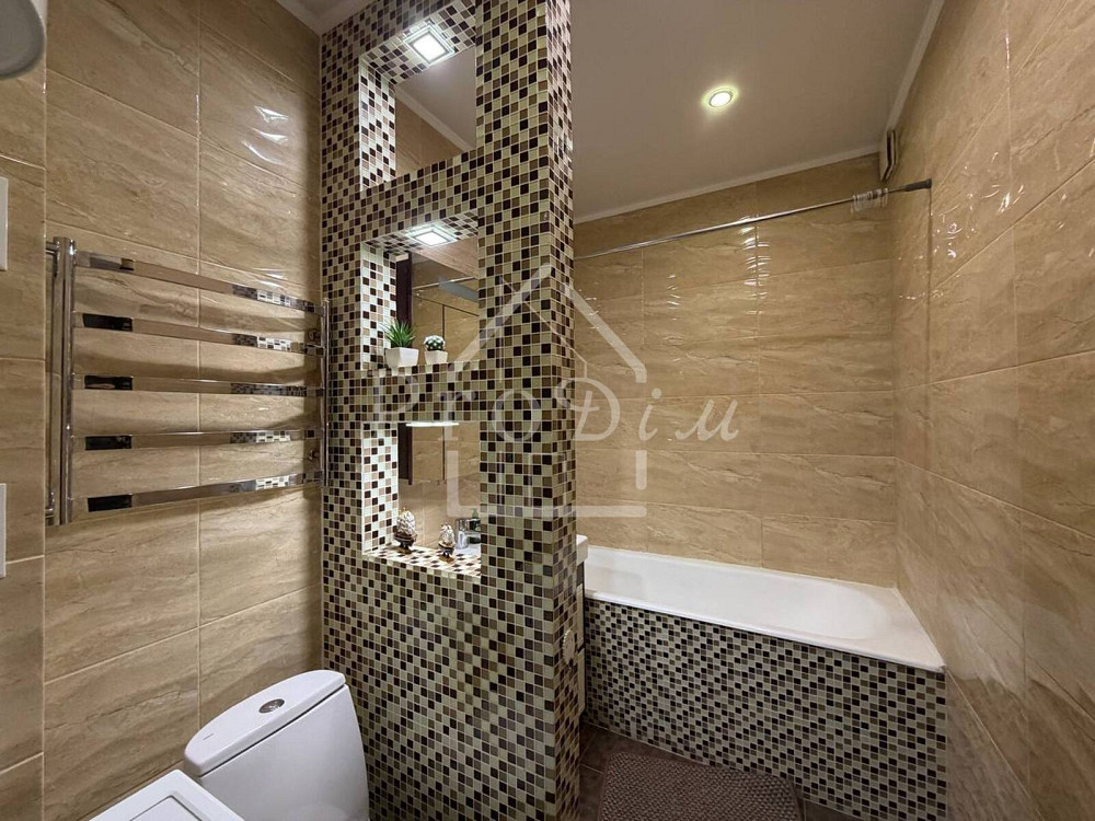 Продаж Квартира 1-кімнатна, 12/23 поверх на Феодосійська вул., 1А Київ - фото 16