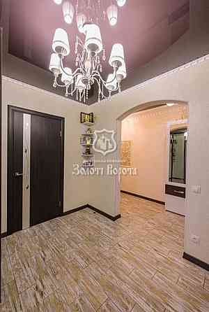 Продаж Квартира 3-кімнатна, 22/23 поверх на Урлівська, 19 Київ