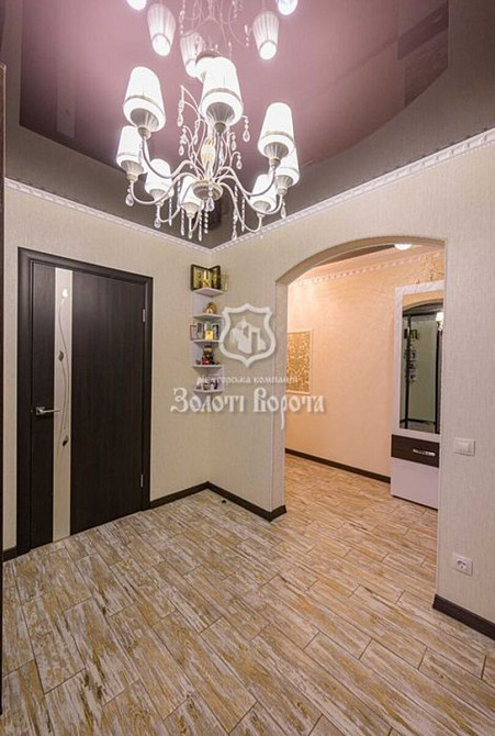 Продаж Квартира 3-кімнатна, 22/23 поверх на Урлівська, 19 Київ - фото 6