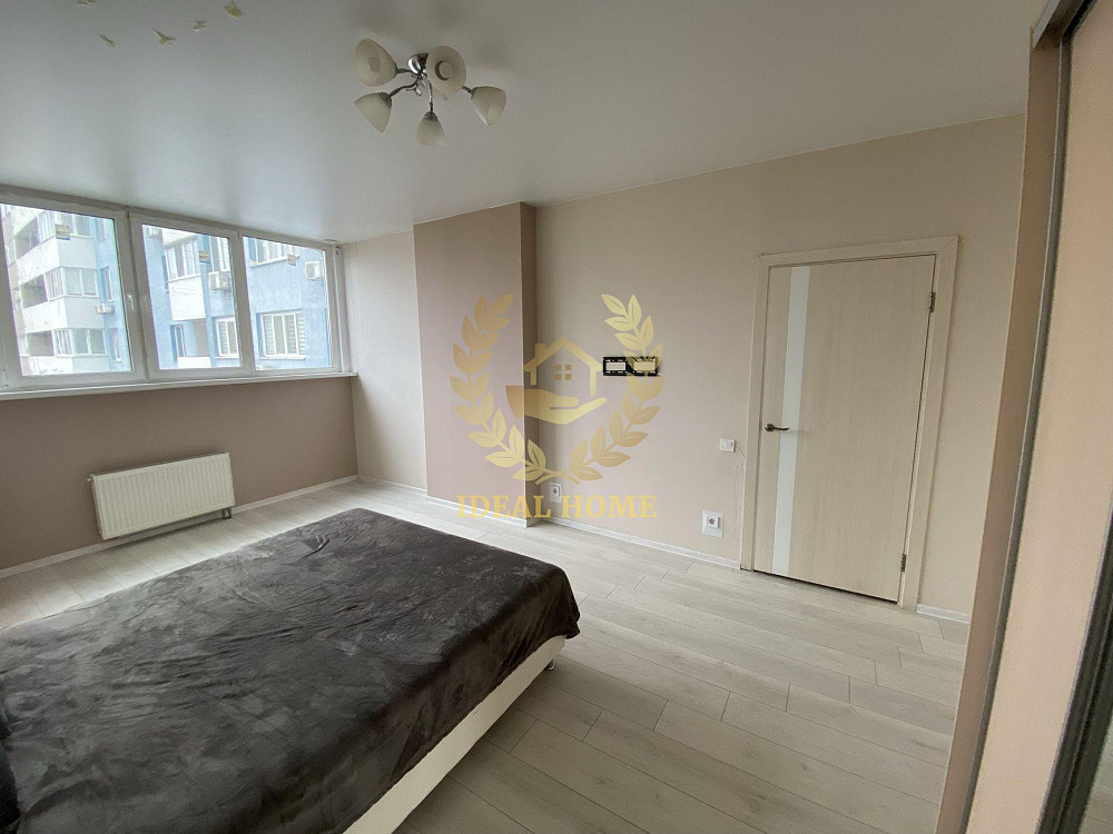 Продаж Квартира 1-кімнатна на Рональда Рейгана ул., 40 Киев - изображение 15