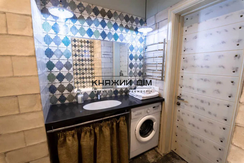 Оренда 2к. квартири ЖК Французський квартал № 11200029 Kiev - photo 10