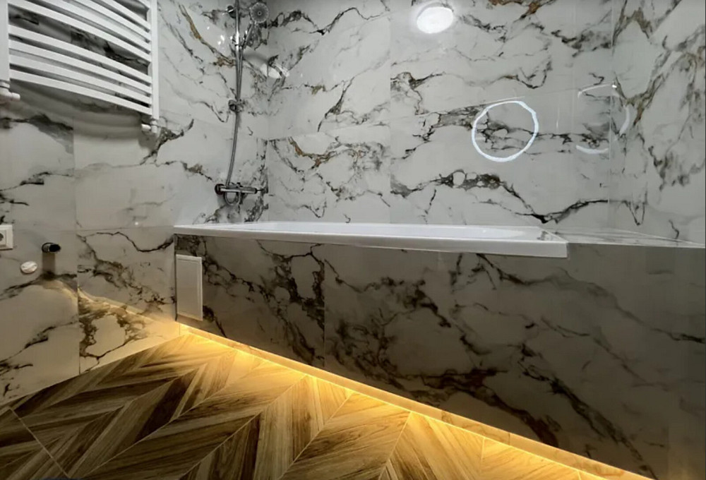 Продаж 2к квартири 58.5 кв. м на вул. Смакули Тернопіль - фото 15