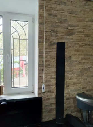 Продам капитальный дом с газом в центре г.Раздельная (Одесская обл.) Rozdil'na