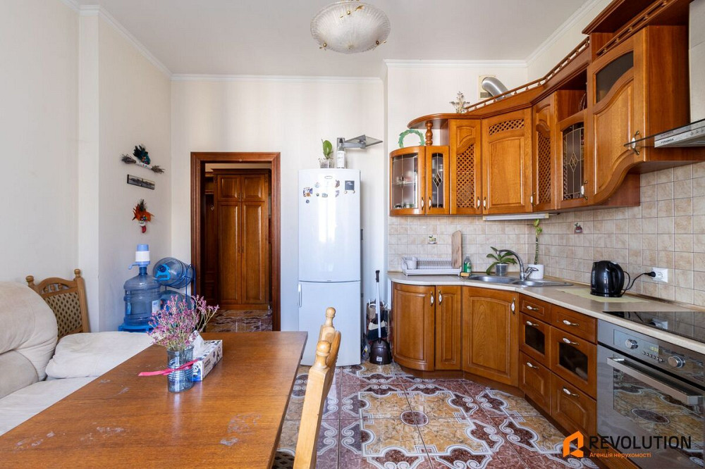 Оренда Квартира 1-кімнатна, 11/25 поверх на Урловська, 16/37 Київ - фото 5