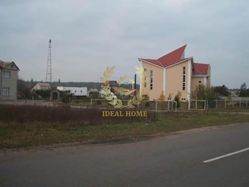 Продаж земельної ділянки 20 соток Велика Мотовилівка - фото 8