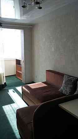 Оренда Квартира 1-кімнатна, 7/9 поверх на Архипенко, 4а Киев