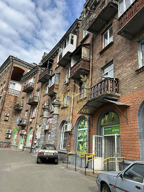 Продаж Квартира 1-кімнатна, 2/5 поверх на Михаила Бойчука ул., 1/2 Київ - фото 9