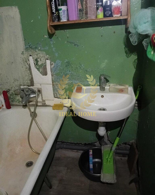 Продаж Квартира 1-кімнатна, 8/9 поверх на Зои Гайдай ул., 6А Київ - фото 19