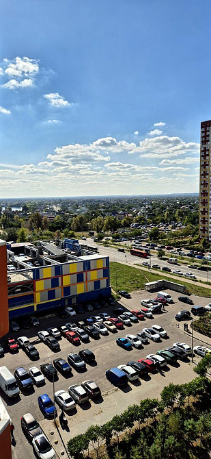 Оренда Квартира 1-кімнатна, 11/25 поверх на Софії Русової, 7А Kiev - photo 15