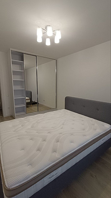 Продаж Квартира 1-кімнатна, 9/10 поверх на Целевича Ивано-Франковск - изображение 12