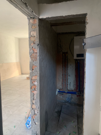 For rent Space In Residential Building area 43 sq.m floor 1 L'viv Шевченка L'viv