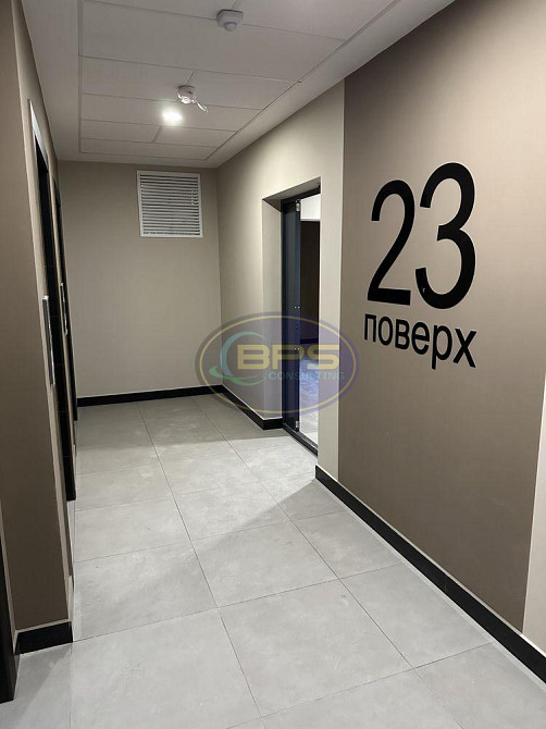 Продаж 4к квартири 100 кв. м Одеса - фото 1