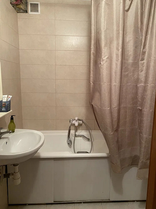 Оренда Квартира 1-кімнатна, 5/9 поверх на Братиславська, 7 Київ - фото 8