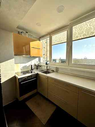 Продаж Квартира 1-кімнатна, 12/21 поверх на Заболотного Академика вул., д. 78 Киев
