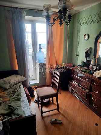 Продаж Квартира 3-кімнатна, 10/10 поверх на вул. Олега Громадського Харків