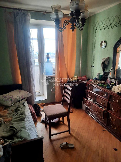 Продаж Квартира 3-кімнатна, 10/10 поверх на вул. Олега Громадського Харьков - изображение 2