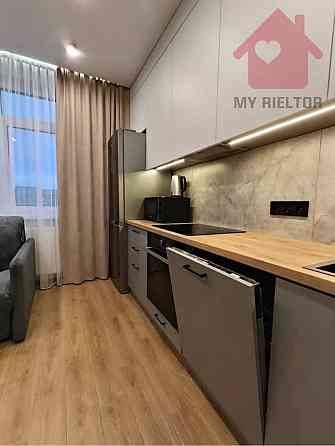 Продаж Квартира 1-кімнатна, 7/7 поверх на Фогорашія Uzhhorod