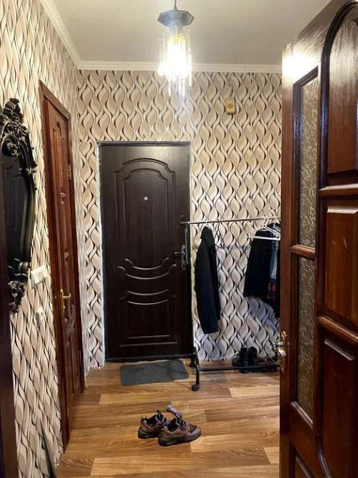 Оренда Квартира 1-кімнатна, 10/20 поверх на ул. Анны Ахматовой, 39а Київ - фото 4