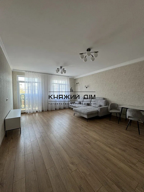 Продаж 2 кімнатна квартира ЖК Британський квартал КОД 21147110 Киев - изображение 1