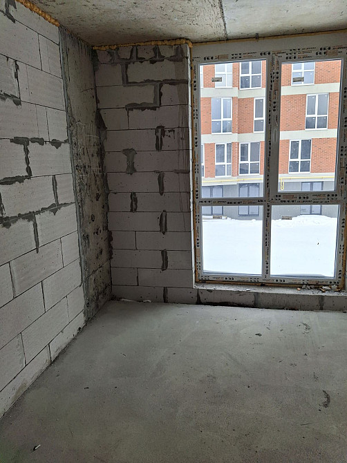 Продаж Квартира 3-кімнатна, 2/8 поверх на вул. Дубенська Kremenets' - photo 10