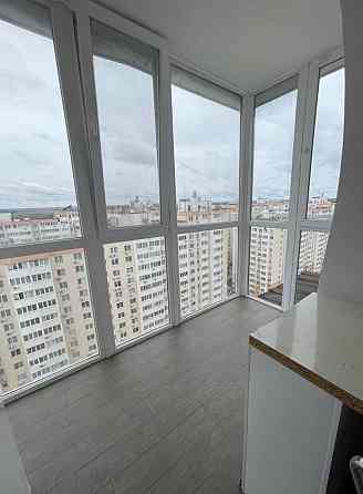 1-комнатная квартира на Радужном Лиманка