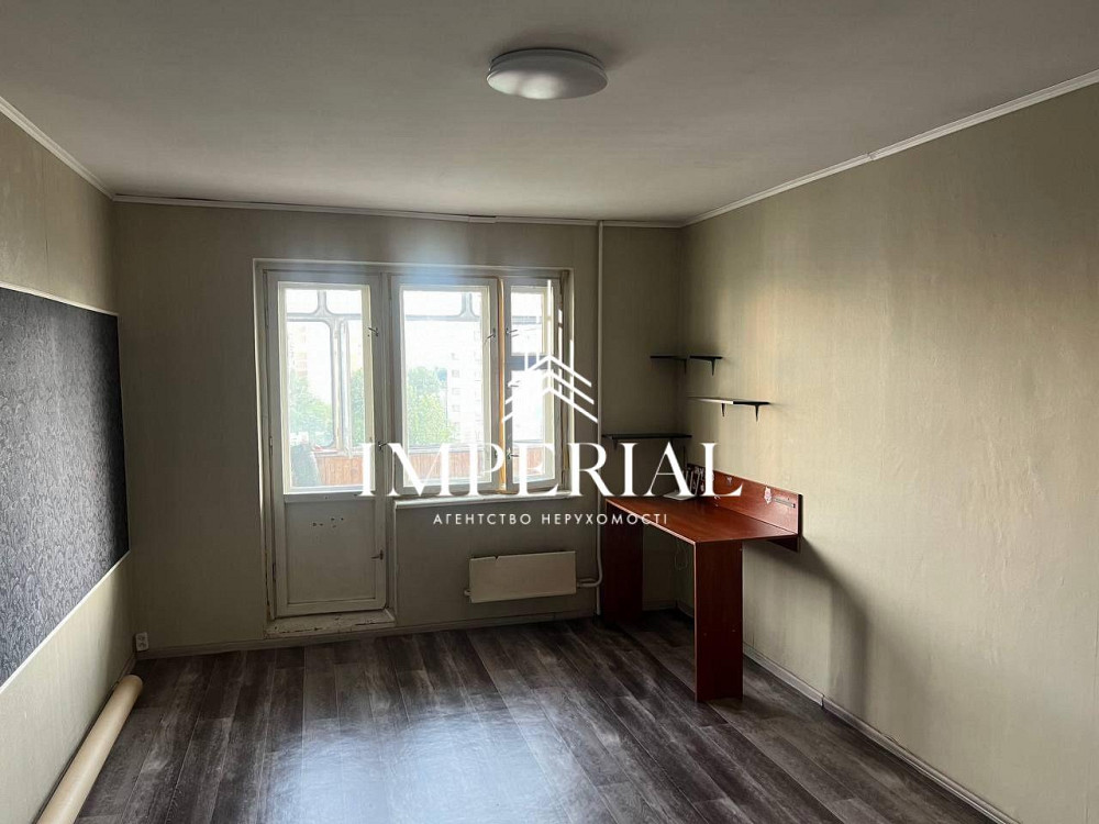 Продаж 2к Квартира 54 кв.м Червоної Калини вул. Київ - фото 1