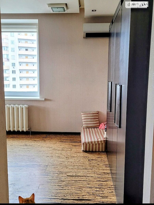 Оренда Квартира 3-кімнатна, 12/17 поверх на Драгоманова, 1А Київ - фото 10