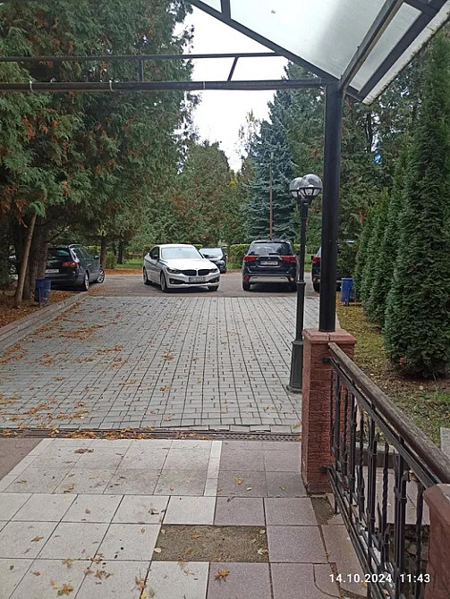 Продаж приміщення вільного призначення на вул. Грабовського Павла приміщень - 20, поверх - 1/3 Львов - изображение 2