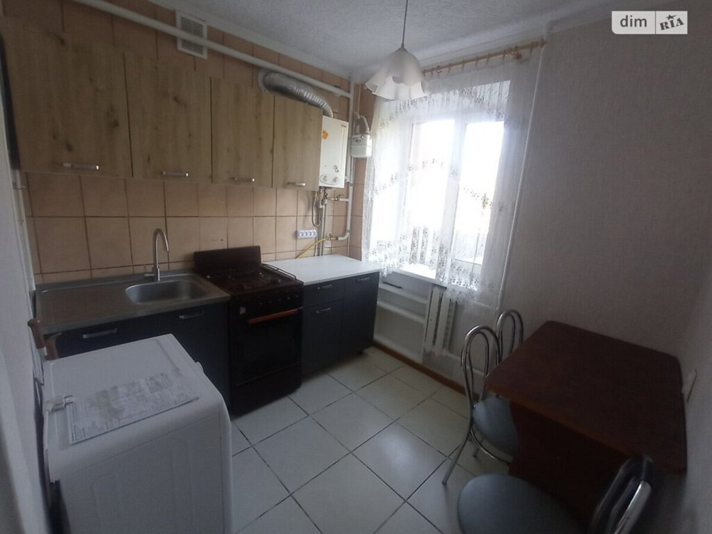 Оренда Квартира 1-кімнатна, 2/5 поверх на Пирогова Вінниця - фото 1