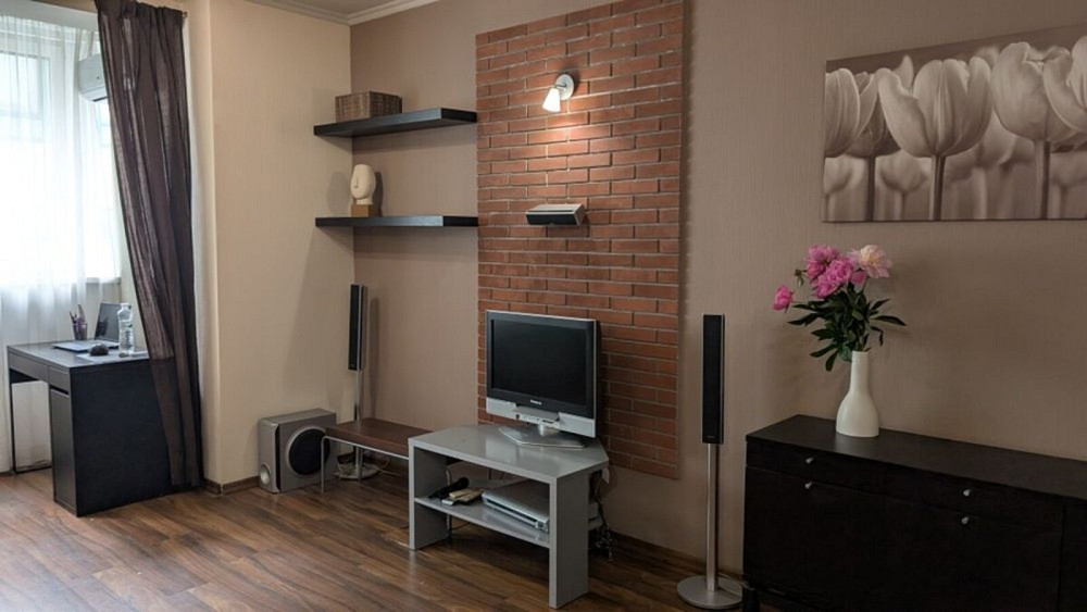 Оренда Квартира 1-кімнатна, 2/5 поверх на Рудницького, 15 Kiev - photo 6