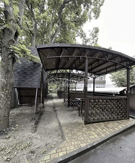 Продаж Квартира 1-кімнатна, 6/6 поверх на вул. Дерев'янка Харків - фото 4