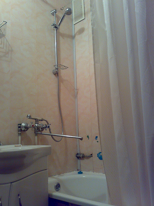 Продаж 1к Квартира 37 кв.м Київська Zhytomyr - photo 3