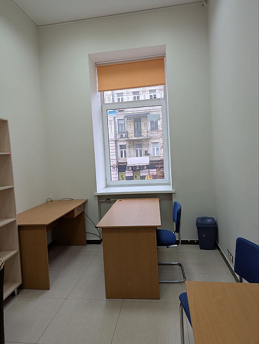 Оренда офісне приміщення на Шота Руставелі вул., 1 поверх - 2/5 Київ - фото 7