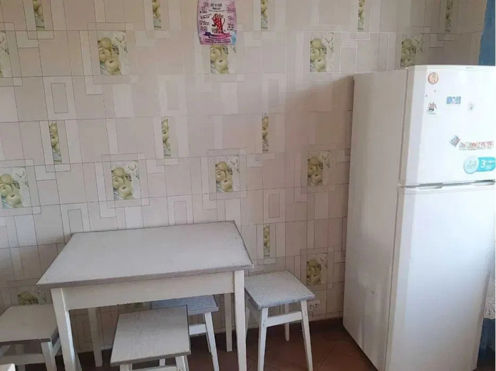 Оренда Квартира 2-кімнатна, 8/9 поверх на Машинобудівна, 14 Київ - фото 6