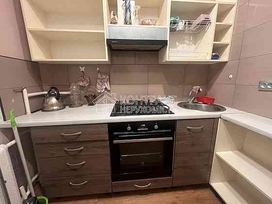 Продаж Квартира 2-кімнатна, 5/5 поверх на вул. Франтішека Крала Харків