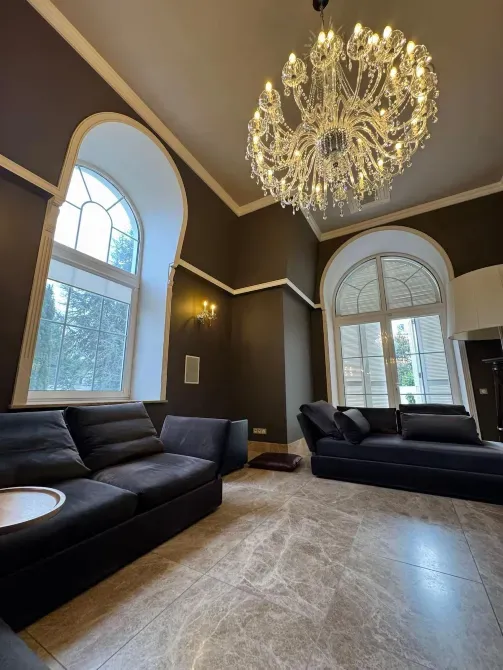 Продаж 2-поверховий Будинок з ділянкою 20 сот 501 кв.м 4 кімн. на Кордонний провулок Одеса - фото 6