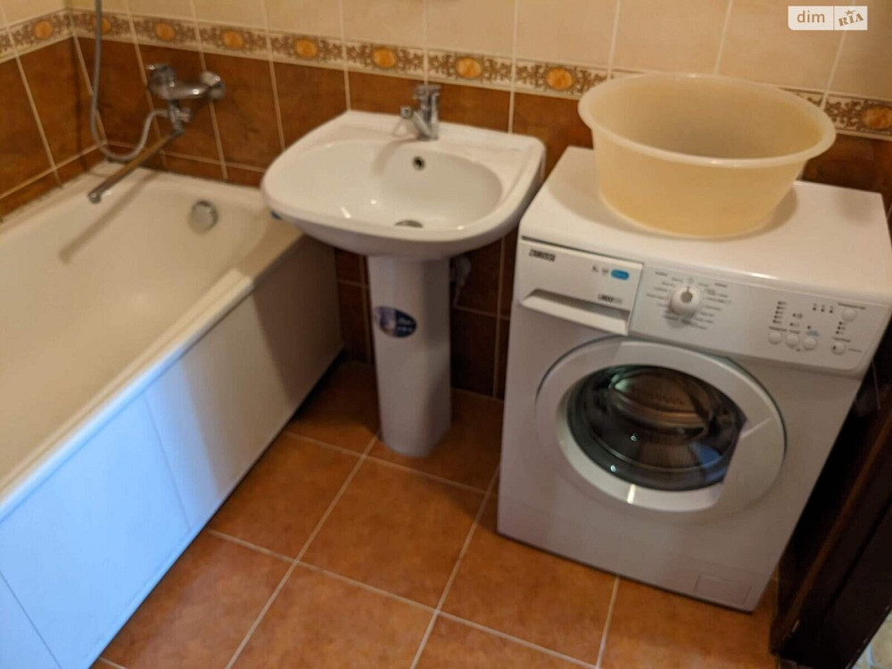 Оренда Квартира 2-кімнатна на Бориса Гмирі, 6 Kiev - photo 5