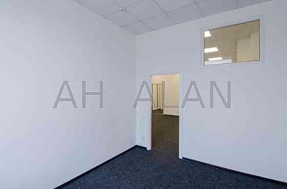 Оренда офісне приміщення на Пимоненка Миколи вул., 13 поверх - 4/6 Київ