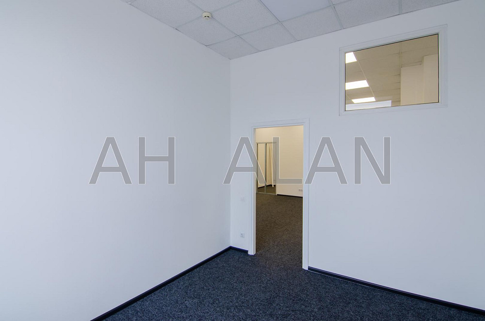 Оренда офісне приміщення на Пимоненка Миколи вул., 13 поверх - 4/6 Київ - фото 4