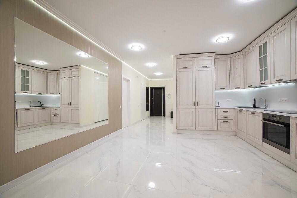 Продаж Квартира 2-кімнатна, 8/25 поверх на Ділова вул., д. 2Б Київ - фото 2