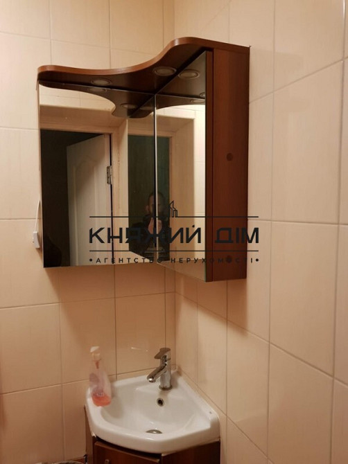 Продаж офісне приміщення на Гмыри Бориса ул. поверх - 17/17 Київ - фото 12