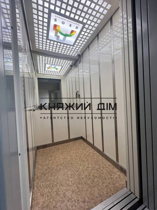 Оренда Квартира 2-кімнатна, 21/24 поверх на Новополевая ул. Київ - фото 18