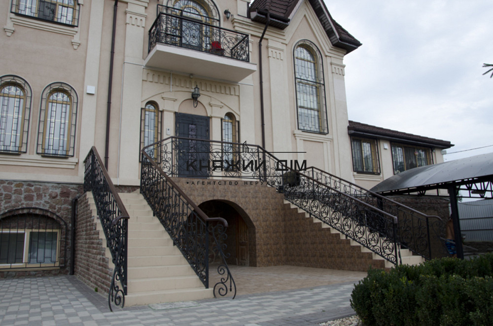 Есть Генератор .Аренда коттеджа в населенном пункте Рожевка Броварского р-на. № 132490  - фото 18