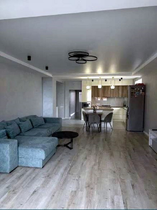 Трехкомнатная квартира в новом кирпичном доме на Черемушках Одеса - фото 2