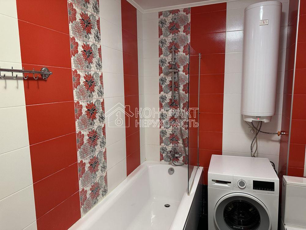 Продаж Квартира 2-кімнатна, 10/16 поверх на вул. Гольдбергівська Харьков - изображение 14