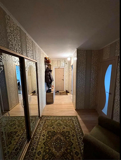 Продаж Квартира 3-кімнатна, 9/9 поверх на вул. 2-й проїзд Польового Майдану Житомир - фото 10