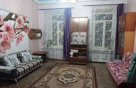 Продаж Квартира 1-кімнатна на ул. Пастера, 38 Одеса