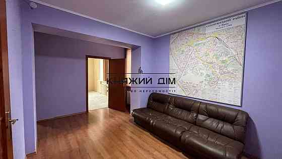 БЕЗ КОМІСІЇ !!! Продаж 2 - кімн. квартира 100 кв.м. м. Шулявка, по Миколи Голего. Код об'єкту №: 21146432 Київ